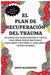 El Plan de Recuperación del Trauma: Un Reinicio del Sistema Nervioso en 4 Pasos para Liberar Heridas Emocionales Almacenadas y Recuperar Su Calma Inte by Andy Hammond