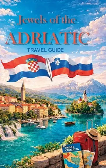 Jewels of the Adriatic by Christopher L. Smith