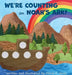 We're Counting on Noah's Ark! by Marla F. Jones