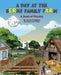A Day At The Berns Family Farm: A Book Of Phonics by Laura Kathleen Hudgens