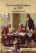 The Founding Fathers in 1789: Civics for Americans by Werner Neff