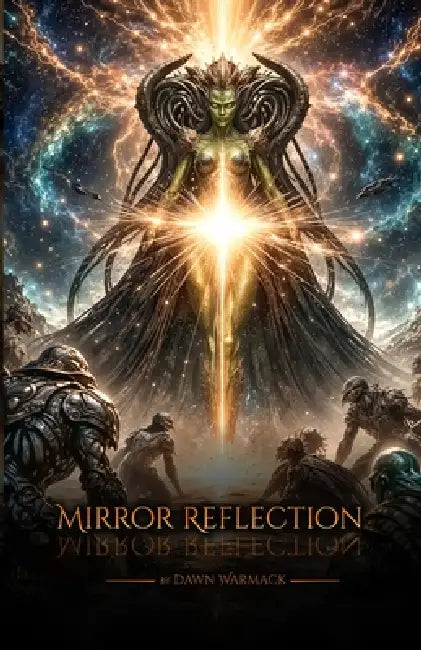 Mirror Reflection by Dawn Warmack