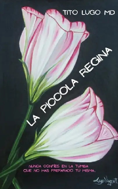 La Piccola Regina by Tito Lugo