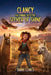 CLANCY THE COWGIRL DETECTIVE Seeker of Shine: Adventures in the Land of Enchantment by Tammi Clancy