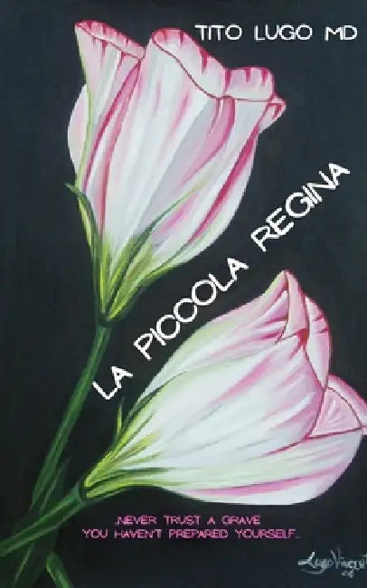 La Piccola Regina by Tito Lugo
