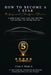 How to Become a 5 Star: Professional Chauffeur/Driver by Jr. S. Black Clyde