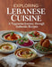Exploring Lebanese Cuisine: A Vegetarian Journey through Authentic Recipes - Kevin HS Shipp by Kevin Hs Shipp