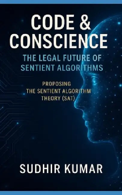 Code & Conscience: The Legal Future of Sentient Algorithms: Proposing the Sentient Algorithm Theory (SAT) by Sudhir Kumar
