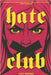 Hate Club by Brown, Lucy