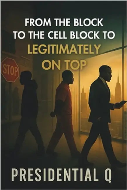 From the Block to the Cell Block Legitimately on Top by Q, Presidential