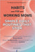 Habits for Working Moms: Simple Daily Routines That Stick: A Science-Backed Habit System for Busy Moms to Boost Productivity, Reduce Stress, and Take by Shamah