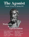 Nietzsche & Epicureanism: Volume X, Issue II, Spring 2017 by Daniel Conway, Matthew Dennis, Jennifer O. Gammage