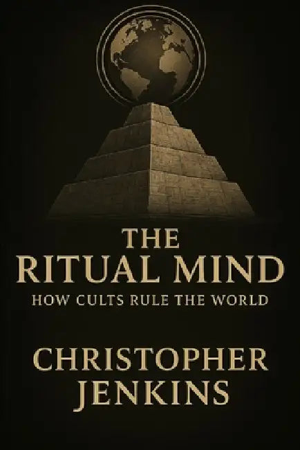 The Ritual Mind: How Cults Rule The World by Christopher Jenkins