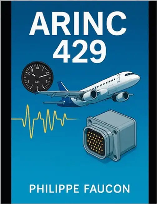 Mastering ARINC 429: The Complete Guide to Aircraft Data Buses by Faucon, Philippe