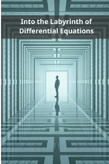 Into the Labyrinth of Differential Equations by Pasquale de Marco