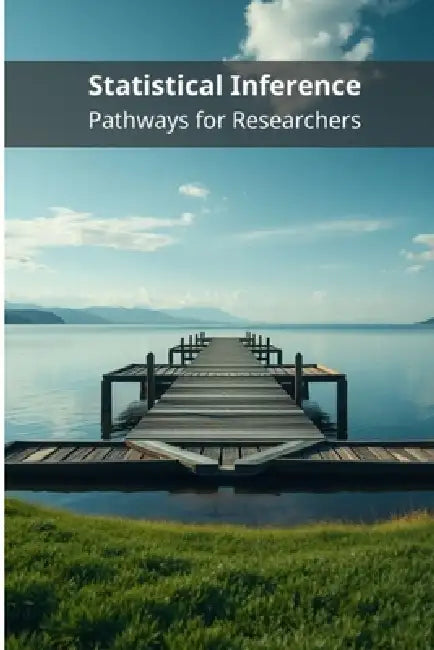 Statistical Inference: Pathways for Researchers by Pasquale de Marco