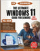 The Ultimate Windows 11 Guide For Seniors 2025 Updated: Step-by-Step Manual for Confident Computing with Clear Images, Easy Explanations, Security Tip by Boyd, Nicholas B.