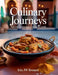 Culinary Journeys: Authentic Recipes from Around the World - Isla JW Breaux by Isla Jw Breaux