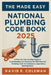 The Made Easy National Plumbing Code Book 2025: Simplified Explanations of Plumbing Standards, Materials, and Installation Requirements for Residentia by David R Coleman