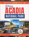 Hiking Acadia National Park: Discover 50+ scenic trails with ratings, summit views, tide pools, maps, and local tips by Ridge, Avery