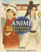 Anime - Inversione nel Tempo by Tudo, A.