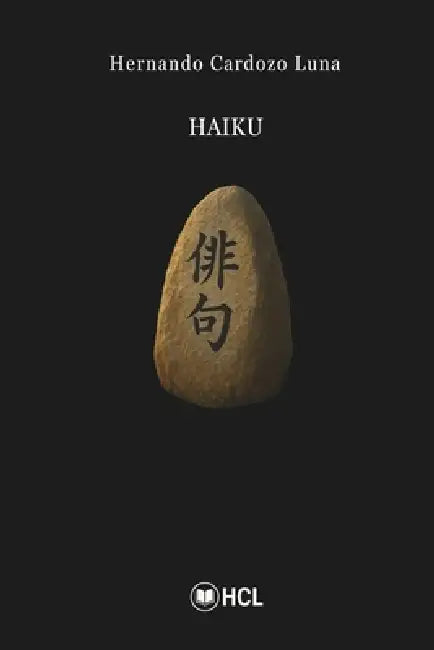 Haiku by Hernando Cardozo Luna