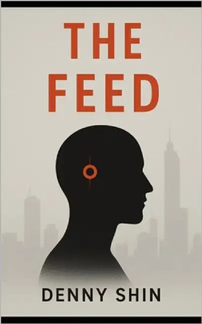The Feed: A Dystopian Chronicle by Shin, Denny