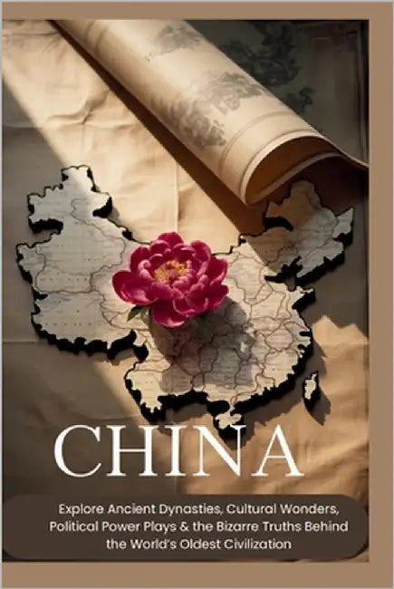 China: The Unexplained, The Absurd and The True-1,000 Trivia Questions: Explore Ancient Dynasties, Cultural Wonders, Political Power Plays & the Bizar by Digital, Horsecreek