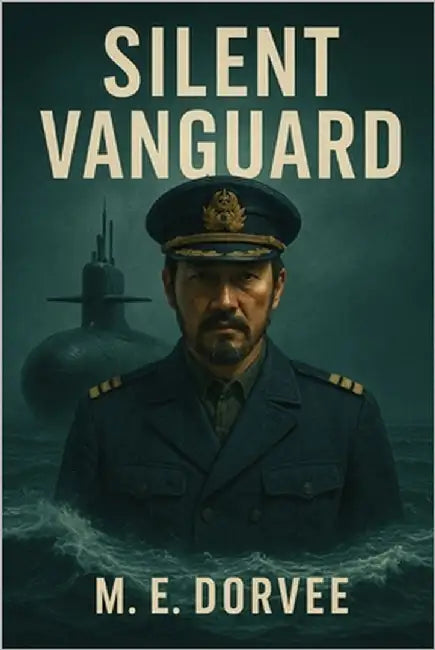 Silent Vanguard by Dorvee, M. E.