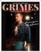 Grimes Magazine - The August 2025 Issue: This issue features Kameron Marlowe by Martinez, Mario Fernando