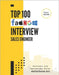 Top 100 Sales Engineer Interview questions: Fully Solved: Win Interviews with Powerful Technical & Sales Storytelling by Biz, Dollarbook