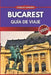 Bucarest Guía de viaje 2026: De lugares emblemáticos a secretos locales: Guía todo en uno by Kessler Vanberg