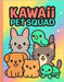 Kawaii Pet Squad by Fernandez, Frank