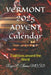 VERMONT 2025 ADVENT Calendar: Traditions around the World by Roger P. Thomas McSd