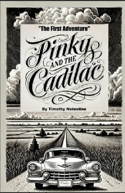 Pinky And The Cadillac