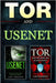 Tor & Usenet: The Dark Art of Anonymity (LARGE PRINT): Encrypt Yourself. Be Invisible. by Henderson, Lance