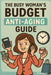 The Busy Womans Budget Antiaging Guide