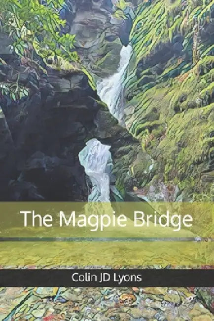 The Magpie Bridge