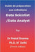 Guide de préparation aux entretiens Data Scientist / Data Analyst: French Edition by Sharma, Pratul