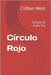 Círculo Rojo: El Espía de Doble Filo by Berrada, Lotfi