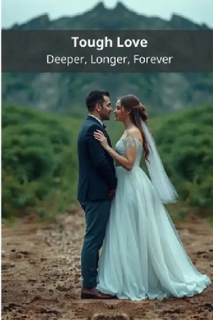 Tough Love: Deeper, Longer, Forever by Pasquale de Marco