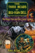 The Three Bears of Red-Fern Dell: The Magic Tree and the Crystal Spiders by Rex Allan Duis