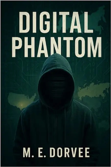 Digital Phantom by Dorvee, M. E.