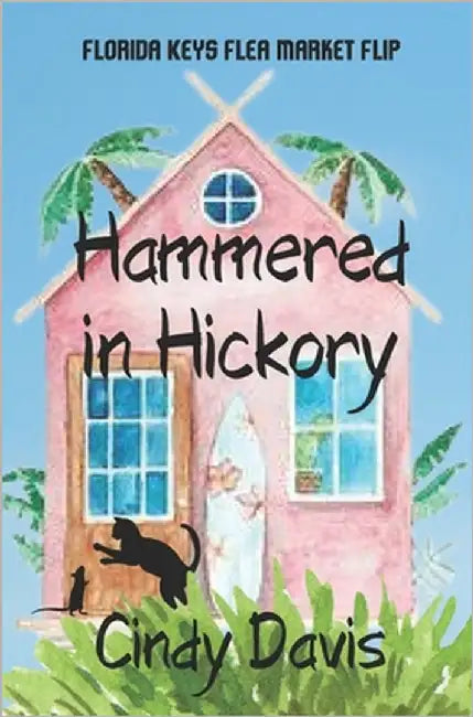 Hammered in Hickory by Palmacci, Rick