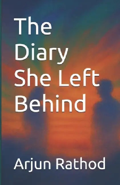 The Diary She Left Behind