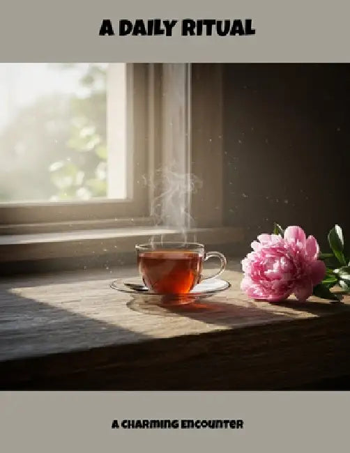 A Daily Ritual: A Charming Encounter by Hope Leonard
