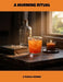 A Morning Ritual: A Tequila Sunrise by Alice Callahan
