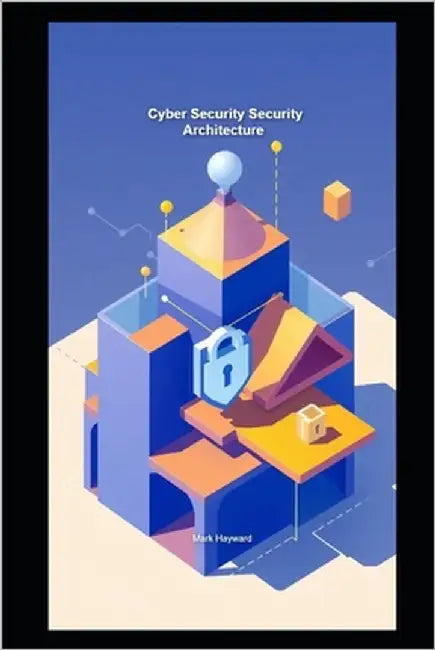 Cyber Security Security Architecture by Hayward, Mark