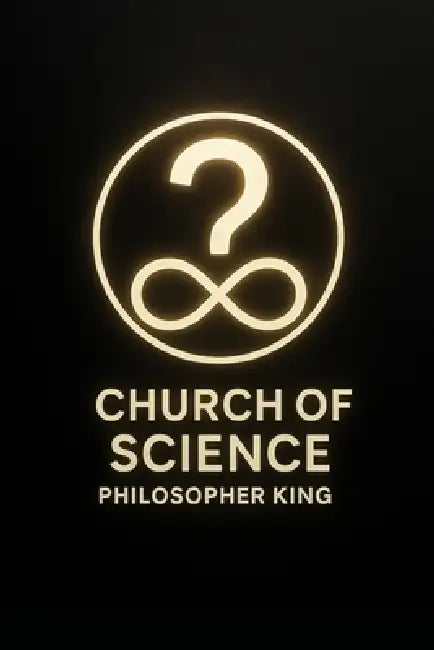The Church of Science by Philosopher King