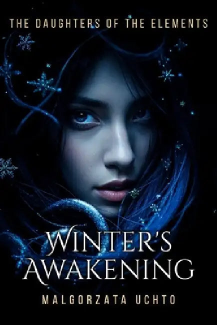 Winter's Awakening by Malgorzata Uchto